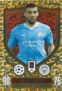 TOPPS MATCH ATTAX EXTRA 2023/2024 KINGS OF EUROPE MATEO KOVACIC CITY 280