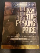 Pay the f**King price - Mario Oreggia 