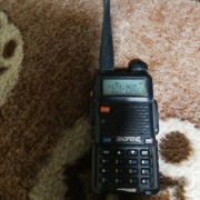 radio baofeng