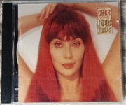 Cher płyta w stanie bdb.