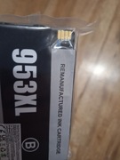 Tusz do drukarki 953XL czarny zamiennik