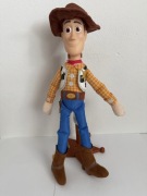 Toy Story Chudy mówi 41 cm Disney Pixar edycja specjalna tryb zabawki