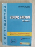 Podręczniki liceum technikum 