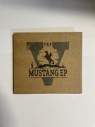 Vix.n Mustang EP Bonson Vixen SUPER STAN