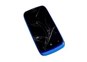 Nokia Lumia 610 - Uszkodzony