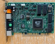 Dekoder MPEG-2 DVD REALmagic Hollywood Plus EM8300 na PCI