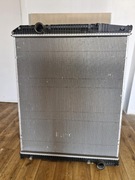 Chłodnica Actros nowa (bez ram)