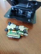 Głowica Lasera Soczewka Optyczna KES 410A Do PS3