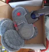 Głowica do mopa Dyson 