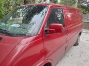 Volkswagen Transporter T4 2.4D