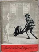 Teatr Narodowy 1765-1794 