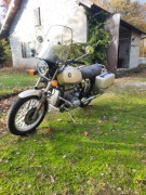 Bmw R45 Klasyk 1979