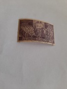 polska 1939 - XXV rocznica wymarszu legionów - kasowany