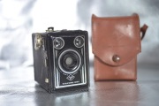 AGFA  SYNCHRO BOX 6X9