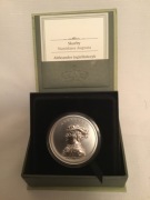 50zł Skarby Stanisł. Aug. Aleksander Jagiellończyk