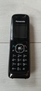 Panasonic KX-TW 221 wyświetlacz LCD 1,8" bezprzewodowy na kartę SIM