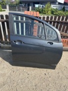 Drzwi Citroena C3 II (2009-2016) Prawy Przód