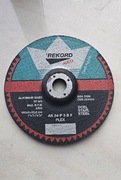 Tarcza do szlifowania aluminium 180x8x22,2 Rekord 