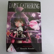 Dark Gathering, Vol. 1