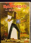 IRON MAIDEN The Early Days 2xDVD / 2004