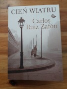 Zafon - Cień wiatru