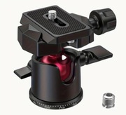 Głowica kulowa do statywu fotograficznego ARCA SWISS