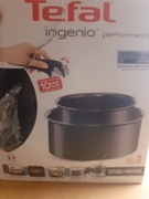 Zestaw garnków Tefal Ingenio performance