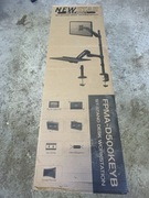 Uchwyt Biurkowy Neomounts by Newstar FPMA-D500KEYB