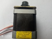 Silnik krokowy Japan Servo 4.42V 1.3A