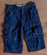 Spodenki krótkie filmy DEMO 146 /11 lat 