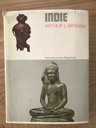 Indie od początku do podboju muzułmańskiego 