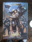 Warhammer 40000 Prymarchowie Ferrus Manus
