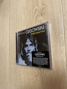 Krzysztof Cugowski - Wokół cisza trwa. CD. W folii.