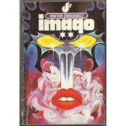 Imago Tom 2 - Żwikiewicz Wiktor