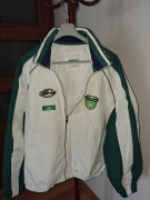 Kurtka bomberka unisex M