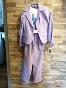 Komplet garniturowy dla dziewczynki