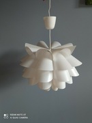 Lampa kwiat