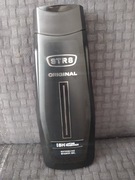 Żel pod prysznic STR8