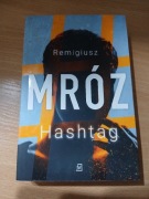 Hashtag Remigiusz Mróz