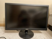 ASUS VS229 – używany monitor, w pełni sprawny