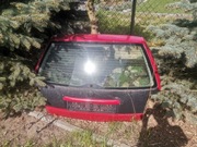 Klapa bagażnika passat VW b5 przed lift 