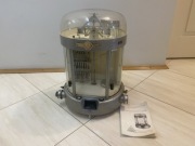 Stara waga laboratoryjna WA31