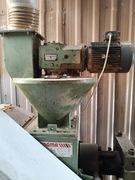 Brykieciarka BOGMA M60