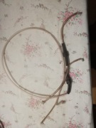 Kable do podświetlenia LG 42 LG6000-ZA