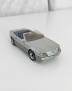 Matchbox Mercedes-Benz 500SL Metalowy Model Auto 1990