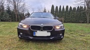 BMW 328i , F30, 2014