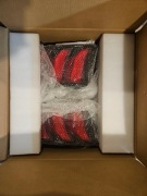 Lampy tył Ford Mustang 2019 USA Oryginał Nieprzerobione Stan Idealny