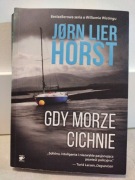 Jorn Lier Horst Gdy morze cichnie