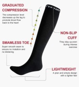 skarpety kompresyjne 20-30 mmHg