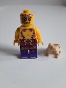 Lego Ninjago Kapau njo122